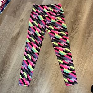 VSX leggings
